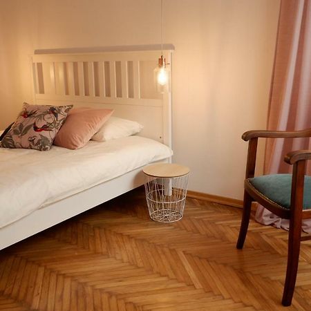 Singer Apartment Old Town Cracovie Extérieur photo