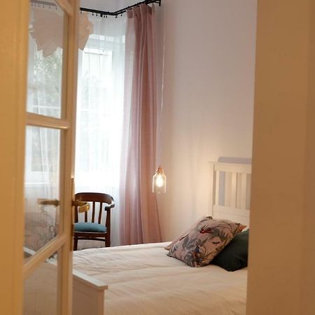 Singer Apartment Old Town Cracovie Extérieur photo