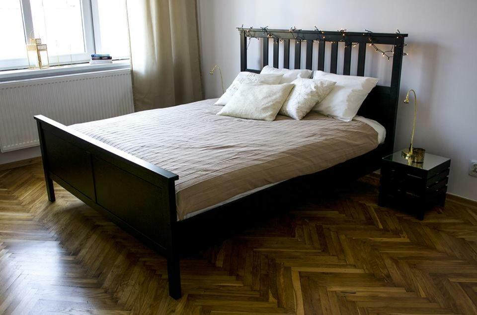 Singer Apartment Old Town Cracovie Extérieur photo