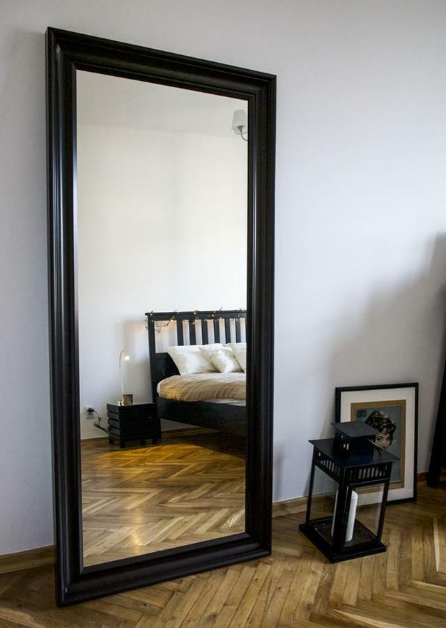 Singer Apartment Old Town Cracovie Extérieur photo