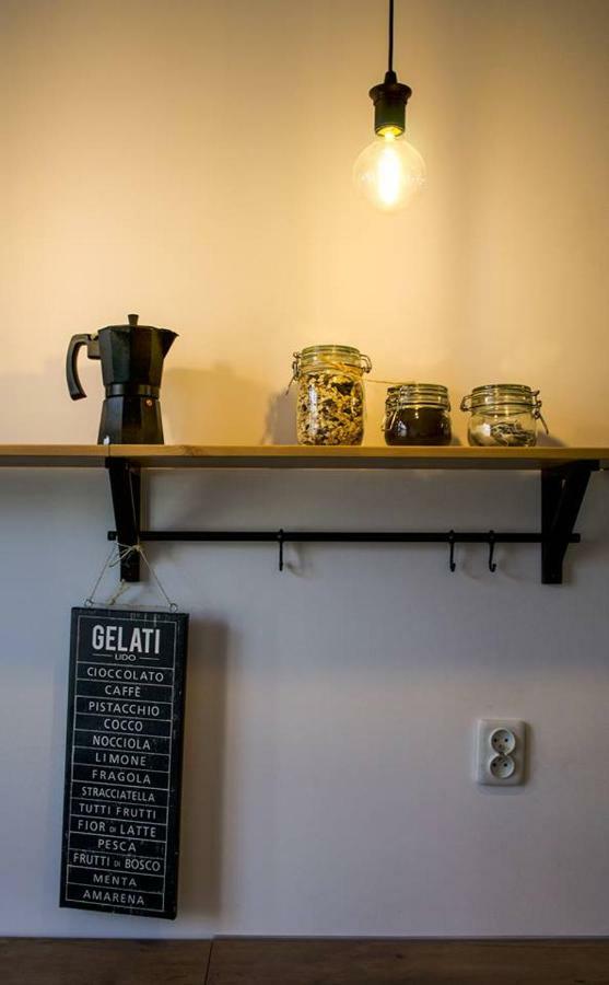 Singer Apartment Old Town Cracovie Extérieur photo