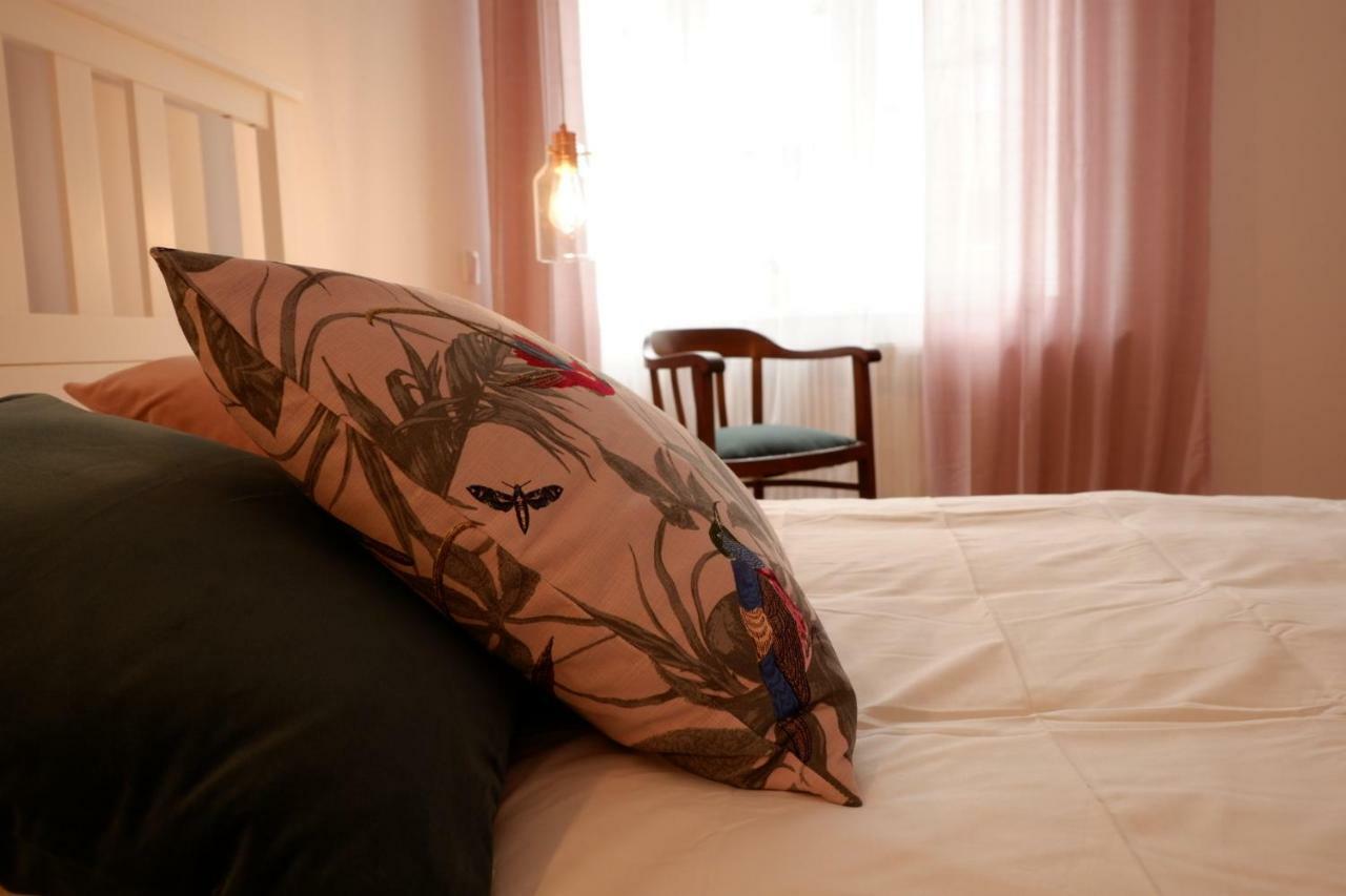Singer Apartment Old Town Cracovie Extérieur photo